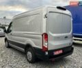 Серый Форд Транзит, объемом двигателя 2 л и пробегом 132 тыс. км за 17650 $, фото 4 на Automoto.ua