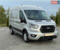 Сірий Форд Транзит, об'ємом двигуна 2 л та пробігом 144 тис. км за 22800 $, фото 26 на Automoto.ua