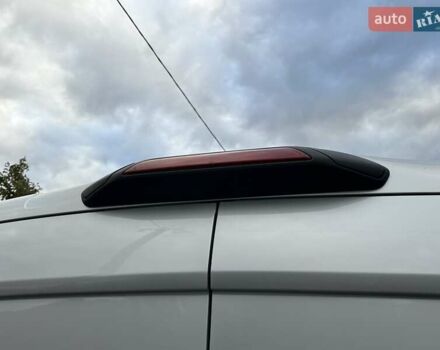 Серый Форд Транзит, объемом двигателя 2 л и пробегом 132 тыс. км за 17650 $, фото 34 на Automoto.ua