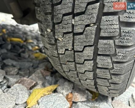 Серый Форд Транзит, объемом двигателя 2 л и пробегом 132 тыс. км за 17650 $, фото 23 на Automoto.ua