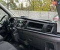 Серый Форд Транзит, объемом двигателя 2 л и пробегом 132 тыс. км за 17650 $, фото 85 на Automoto.ua