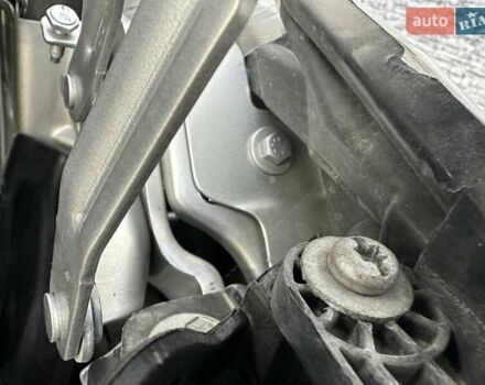 Серый Форд Транзит, объемом двигателя 2 л и пробегом 132 тыс. км за 17650 $, фото 114 на Automoto.ua