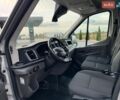 Сірий Форд Транзит, об'ємом двигуна 2 л та пробігом 144 тис. км за 22800 $, фото 35 на Automoto.ua