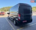 Серый Форд Транзит, объемом двигателя 2 л и пробегом 241 тыс. км за 18700 $, фото 22 на Automoto.ua