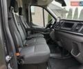 Сірий Форд Транзит, об'ємом двигуна 2 л та пробігом 240 тис. км за 18250 $, фото 43 на Automoto.ua