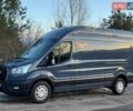 Серый Форд Транзит, объемом двигателя 2 л и пробегом 68 тыс. км за 23800 $, фото 11 на Automoto.ua