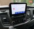 Сірий Форд Транзит, об'ємом двигуна 2 л та пробігом 240 тис. км за 18250 $, фото 38 на Automoto.ua