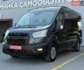 Серый Форд Транзит, объемом двигателя 2 л и пробегом 241 тыс. км за 18700 $, фото 13 на Automoto.ua