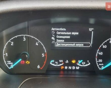 Серый Форд Транзит, объемом двигателя 2 л и пробегом 240 тыс. км за 19500 $, фото 33 на Automoto.ua