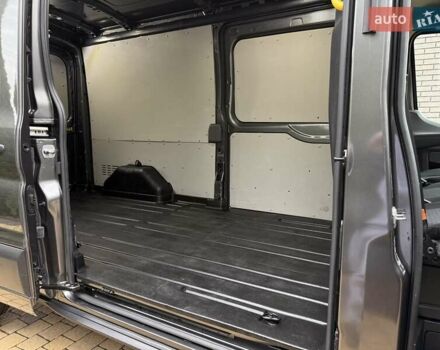 Сірий Форд Транзит, об'ємом двигуна 2 л та пробігом 240 тис. км за 18250 $, фото 50 на Automoto.ua