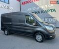 Серый Форд Транзит, объемом двигателя 2 л и пробегом 241 тыс. км за 18700 $, фото 1 на Automoto.ua