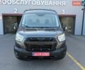 Серый Форд Транзит, объемом двигателя 2 л и пробегом 241 тыс. км за 18700 $, фото 5 на Automoto.ua