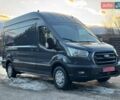 Серый Форд Транзит, объемом двигателя 2 л и пробегом 68 тыс. км за 23800 $, фото 29 на Automoto.ua