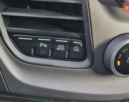 Серый Форд Транзит, объемом двигателя 2 л и пробегом 240 тыс. км за 19500 $, фото 23 на Automoto.ua