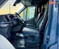 Серый Форд Транзит, объемом двигателя 2 л и пробегом 112 тыс. км за 21750 $, фото 55 на Automoto.ua