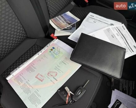 Сірий Форд Транзит, об'ємом двигуна 2 л та пробігом 240 тис. км за 18250 $, фото 59 на Automoto.ua