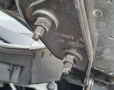 Серый Форд Транзит, объемом двигателя 2 л и пробегом 240 тыс. км за 19500 $, фото 28 на Automoto.ua