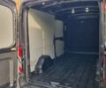 Серый Форд Транзит, объемом двигателя 2 л и пробегом 240 тыс. км за 19500 $, фото 14 на Automoto.ua