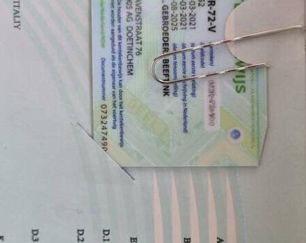 Серый Форд Транзит, объемом двигателя 2 л и пробегом 240 тыс. км за 19500 $, фото 47 на Automoto.ua