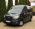 Сірий Форд Транзит, об'ємом двигуна 2 л та пробігом 240 тис. км за 18250 $, фото 1 на Automoto.ua