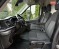 Сірий Форд Транзит, об'ємом двигуна 2 л та пробігом 240 тис. км за 18250 $, фото 29 на Automoto.ua
