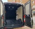 Серый Форд Транзит, объемом двигателя 2 л и пробегом 240 тыс. км за 19500 $, фото 10 на Automoto.ua