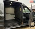 Сірий Форд Транзит, об'ємом двигуна 2 л та пробігом 240 тис. км за 18250 $, фото 47 на Automoto.ua