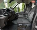 Сірий Форд Транзит, об'ємом двигуна 2 л та пробігом 240 тис. км за 18250 $, фото 28 на Automoto.ua