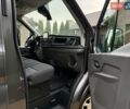 Сірий Форд Транзит, об'ємом двигуна 2 л та пробігом 240 тис. км за 18250 $, фото 41 на Automoto.ua