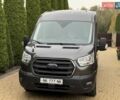 Сірий Форд Транзит, об'ємом двигуна 2 л та пробігом 240 тис. км за 18250 $, фото 3 на Automoto.ua