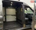Сірий Форд Транзит, об'ємом двигуна 2 л та пробігом 240 тис. км за 18250 $, фото 48 на Automoto.ua