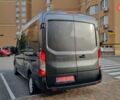 Серый Форд Транзит, объемом двигателя 2 л и пробегом 240 тыс. км за 19500 $, фото 7 на Automoto.ua
