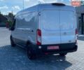 Серый Форд Транзит, объемом двигателя 2 л и пробегом 207 тыс. км за 19750 $, фото 12 на Automoto.ua