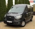 Сірий Форд Транзит, об'ємом двигуна 2 л та пробігом 240 тис. км за 18250 $, фото 21 на Automoto.ua