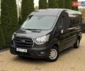 Сірий Форд Транзит, об'ємом двигуна 2 л та пробігом 240 тис. км за 18250 $, фото 24 на Automoto.ua