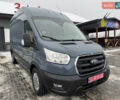 Сірий Форд Транзит, об'ємом двигуна 2 л та пробігом 125 тис. км за 20800 $, фото 66 на Automoto.ua