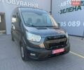 Серый Форд Транзит, объемом двигателя 2 л и пробегом 241 тыс. км за 18700 $, фото 3 на Automoto.ua