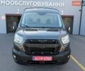 Серый Форд Транзит, объемом двигателя 2 л и пробегом 241 тыс. км за 18700 $, фото 14 на Automoto.ua