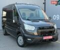 Серый Форд Транзит, объемом двигателя 2 л и пробегом 241 тыс. км за 18700 $, фото 51 на Automoto.ua