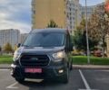 Серый Форд Транзит, объемом двигателя 2 л и пробегом 240 тыс. км за 19500 $, фото 5 на Automoto.ua