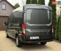 Сірий Форд Транзит, об'ємом двигуна 2 л та пробігом 240 тис. км за 18250 $, фото 17 на Automoto.ua