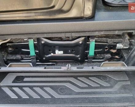 Серый Форд Транзит, объемом двигателя 2 л и пробегом 240 тыс. км за 19500 $, фото 43 на Automoto.ua