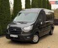 Сірий Форд Транзит, об'ємом двигуна 2 л та пробігом 240 тис. км за 18250 $, фото 23 на Automoto.ua