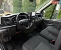 Сірий Форд Транзит, об'ємом двигуна 2 л та пробігом 240 тис. км за 18250 $, фото 27 на Automoto.ua