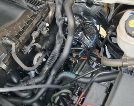 Серый Форд Транзит, объемом двигателя 2 л и пробегом 240 тыс. км за 19500 $, фото 25 на Automoto.ua