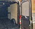 Серый Форд Транзит, объемом двигателя 2 л и пробегом 240 тыс. км за 19500 $, фото 13 на Automoto.ua