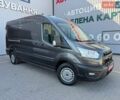 Серый Форд Транзит, объемом двигателя 2 л и пробегом 241 тыс. км за 18700 $, фото 28 на Automoto.ua