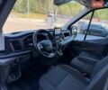 Серый Форд Транзит, объемом двигателя 2 л и пробегом 241 тыс. км за 18700 $, фото 43 на Automoto.ua