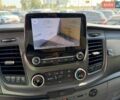Сірий Форд Транзит, об'ємом двигуна 1.99 л та пробігом 211 тис. км за 18999 $, фото 10 на Automoto.ua