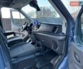 Серый Форд Транзит, объемом двигателя 2 л и пробегом 68 тыс. км за 23800 $, фото 47 на Automoto.ua